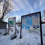 Modernized Standalone Sørreisa - *