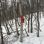 Dom wakacyjny Modernized Standalone Sørreisa - Bardufoss