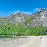 Modernized Standalone Sørreisa - Bardufoss