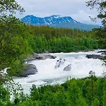 Modernized Standalone Sørreisa - Dom wakacyjny Bardufoss