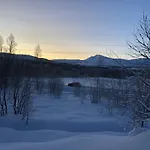 Modernized Standalone Sorreisa - Дом отдыха Бардуфосс