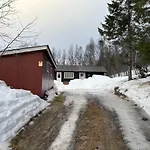 Modernized Standalone Sorreisa - Дом отдыха Бардуфосс