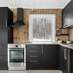 Dom wakacyjny Modernized Standalone Sørreisa - *