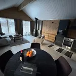 Дом отдыха Modernized Standalone Sorreisa - Бардуфосс