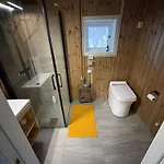 Dom wakacyjny Modernized Standalone Sørreisa - Bardufoss