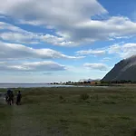 Modernized Standalone Sørreisa - Bardufoss