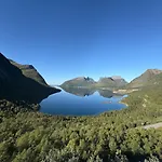 Modernized Standalone Sørreisa - *