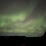 Дом отдыха Modernized Standalone Sorreisa -
