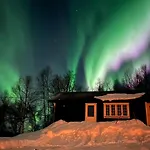 Dom wakacyjny Modernized Standalone Sørreisa - Bardufoss