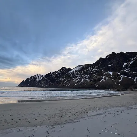 Modernized Standalone Sorreisa - *