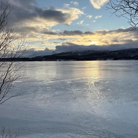 Modernized Standalone Sorreisa - 別荘 *