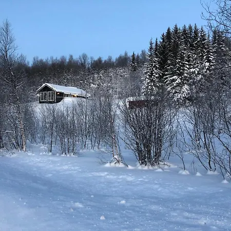 Modernized Standalone Sorreisa - * Bardufoss