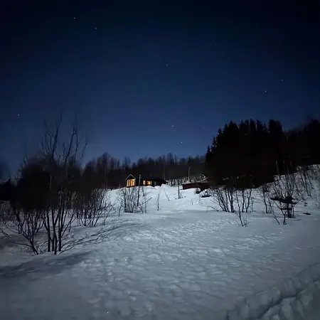 Modernized Standalone Sorreisa - 別荘