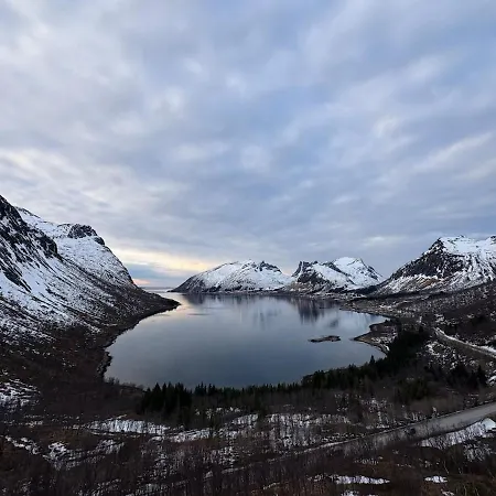 Modernized Standalone Sorreisa - בית נופש