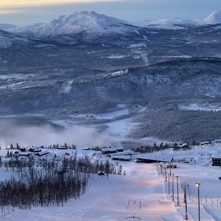 別荘 Modernized Standalone Sorreisa - *