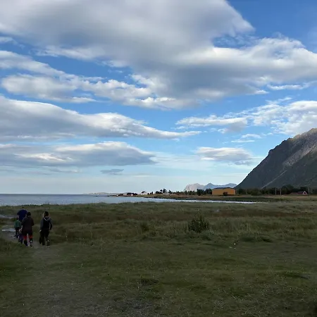 Modernized Standalone Sorreisa - Bardufoss