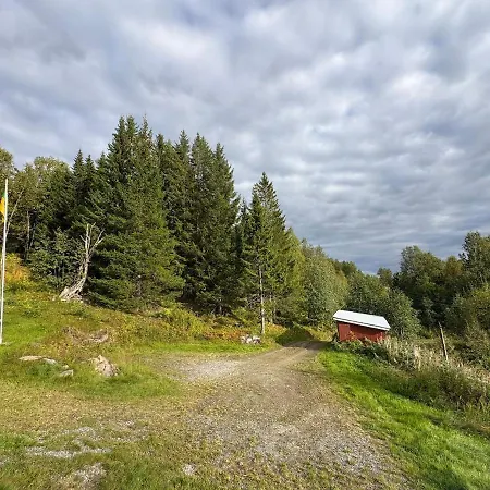 Modernized Standalone Sorreisa - * ברדופוס