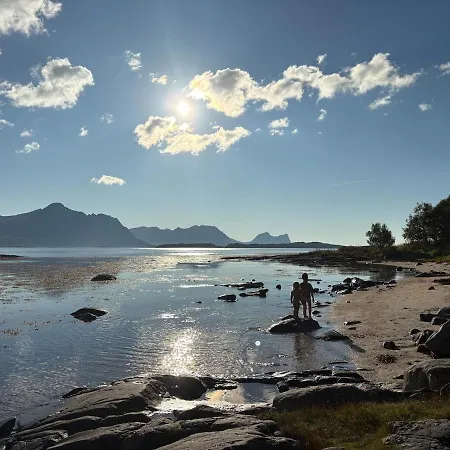 Modernized Standalone Sorreisa -