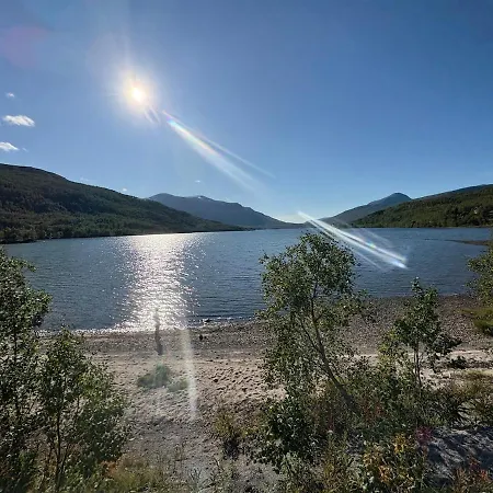 Modernized Standalone Sorreisa - 別荘 *