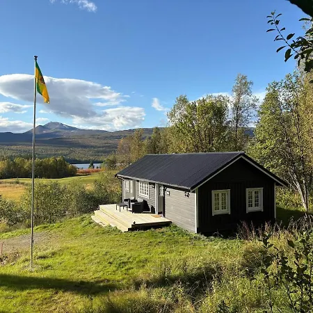 Modernized Standalone Sorreisa - 別荘 バルドゥフォス