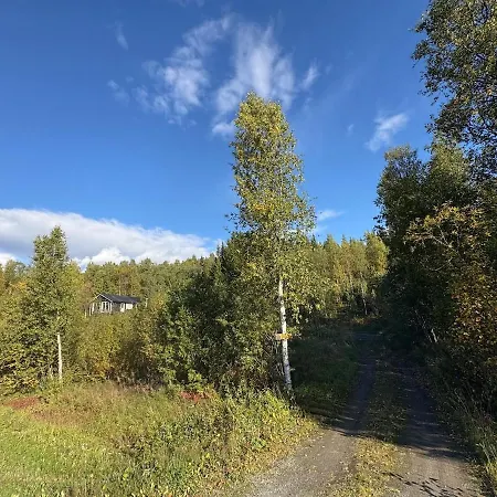 Modernized Standalone Sorreisa - בית נופש ברדופוס