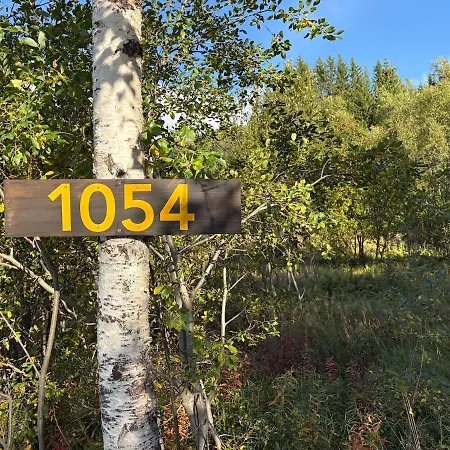 Hébergement de vacances Modernized Standalone Sorreisa - Bardufoss
