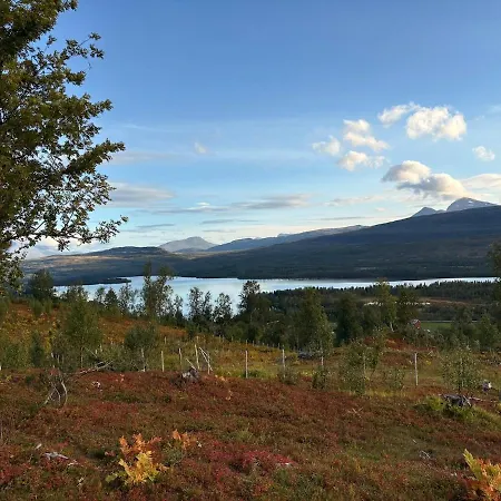 Modernized Standalone Sorreisa - *