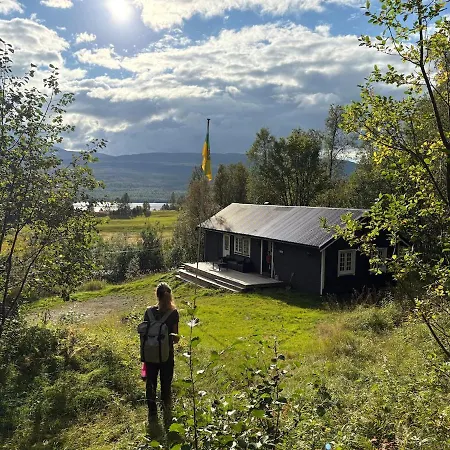 Modernized Standalone Sorreisa - בית נופש