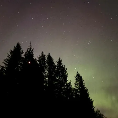 Modernized Standalone Sorreisa - בית נופש ברדופוס