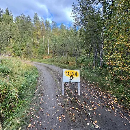 Modernized Standalone Sorreisa -