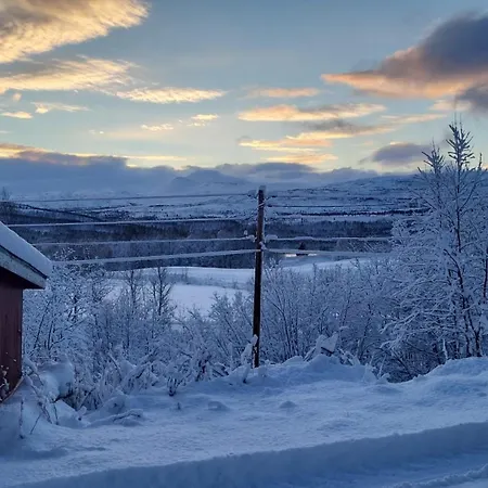 Modernized Standalone Sorreisa -