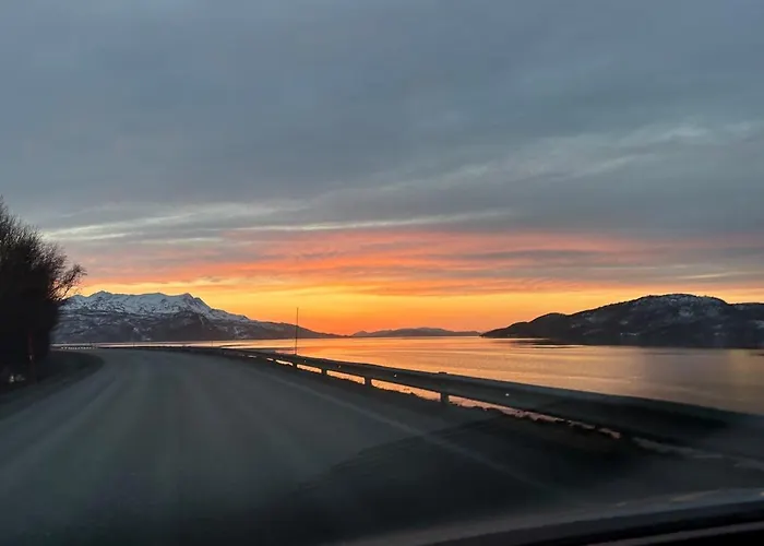 Modernized Standalone Sorreisa - * Bardufoss