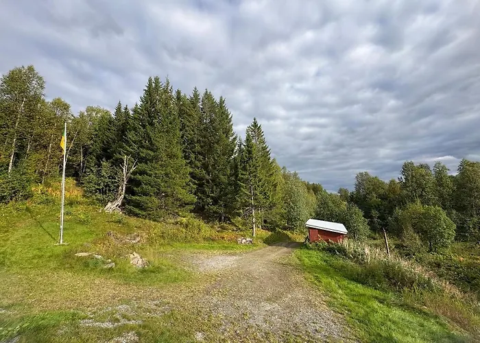 Modernized Standalone Sorreisa - * Bardufoss