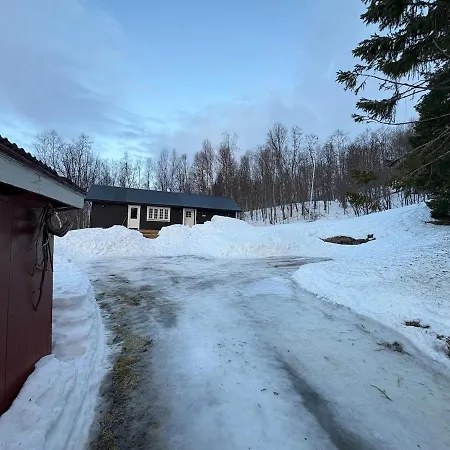 Modernized Standalone Sørreisa -
