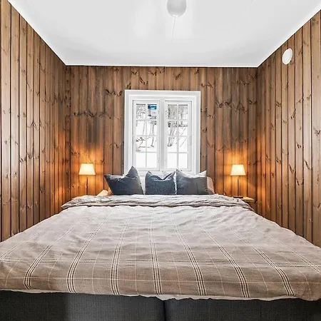 Modernized Standalone Sørreisa - *