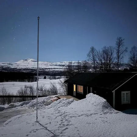 Modernized Standalone Sørreisa -
