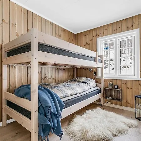 Modernized Standalone Sørreisa - *