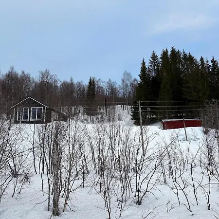 Modernized Standalone Sørreisa - *