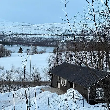Modernized Standalone Sørreisa -
